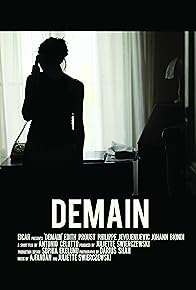 Primary photo for Demain