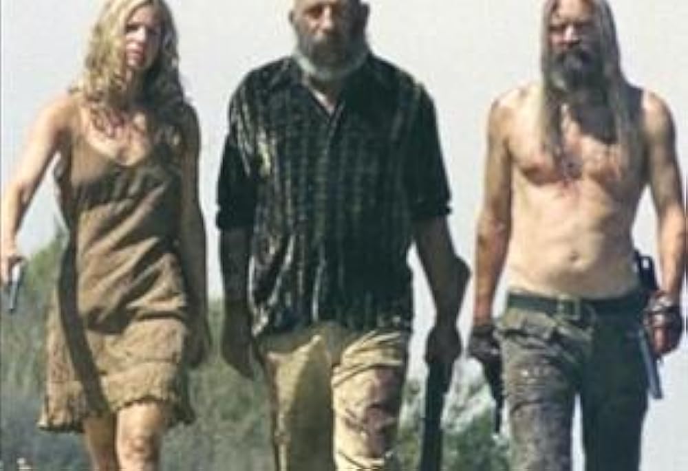 The Devil's Rejects IMDb