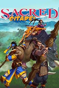 Primary photo for Sacred Citadel