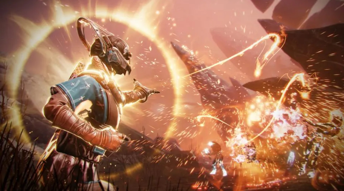 Destiny 2: The Final Shape