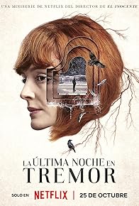 Primary photo for The Last Night at Tremore Beach