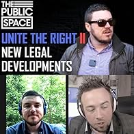 Primary photo for Unite the Right II: New Developments, TPS #78 Primary photo for Unite the Right II: New Developments, TPS #78