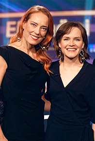 Primary photo for Aikamatka ja hento ote