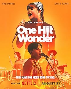 Poster of One Hit Wonder