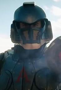 Primary photo for The Incredible Astonishing Adventures of Constable George Crabtree