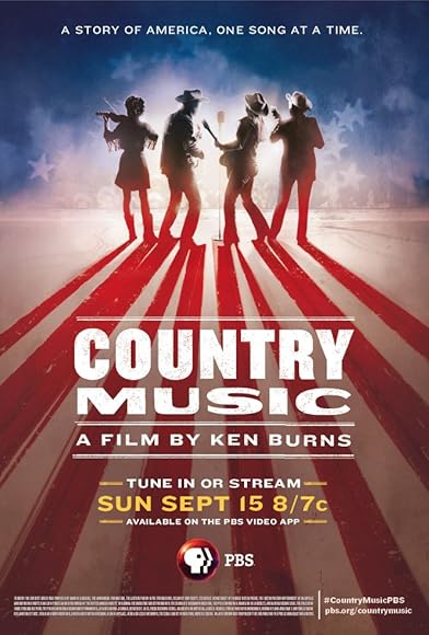 Primary photo for Country Music Primary photo for Country Music