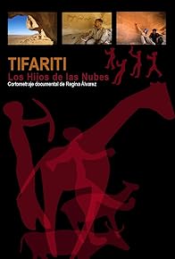Primary photo for Tifariti, los hijos de las nubes