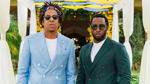 Jay-Z Distances Himself From Sean Diddy Combs Amid Shocking Assault  Scandal: “He Has Zero Loyalty To…” - IMDb