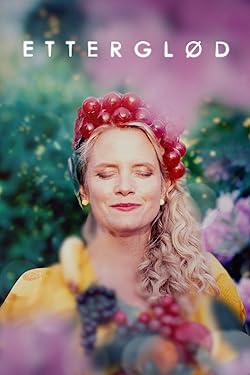 Poster of Etterglød