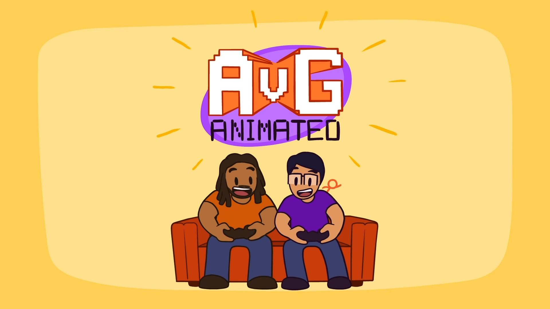 AvG Animated