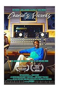 Primary photo for Charlie's Records