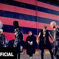 BIGBANG - BIGBANG てそん Jonalyn C. Yasto | BIGBANG has surpassed Seventeen and