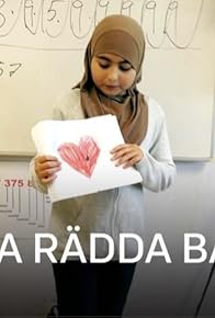 Primary photo for Vem ska rädda barnen?