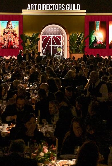 Primary photo for The 29th Annual Art Directors Guild Awards Primary photo for The 29th Annual Art Directors Guild Awards