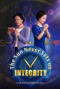 Primary photo for The Sun Never Sets on Integrity Primary photo for The Sun Never Sets on Integrity