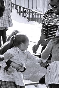 Primary photo for Un étranger dans le village