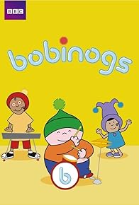 Primary photo for Bobinogs Primary photo for Bobinogs