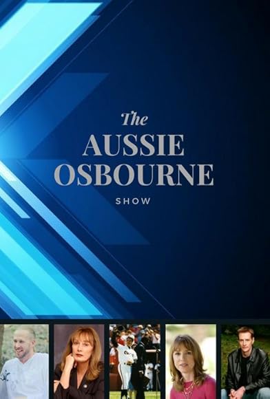 Primary photo for Aussie Osbourne Show Primary photo for Aussie Osbourne Show