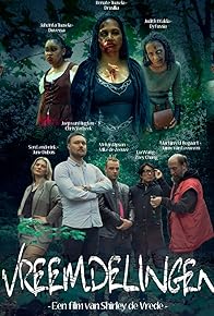 Primary photo for Vreemdelingen