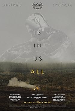 Poster of It Is in Us All