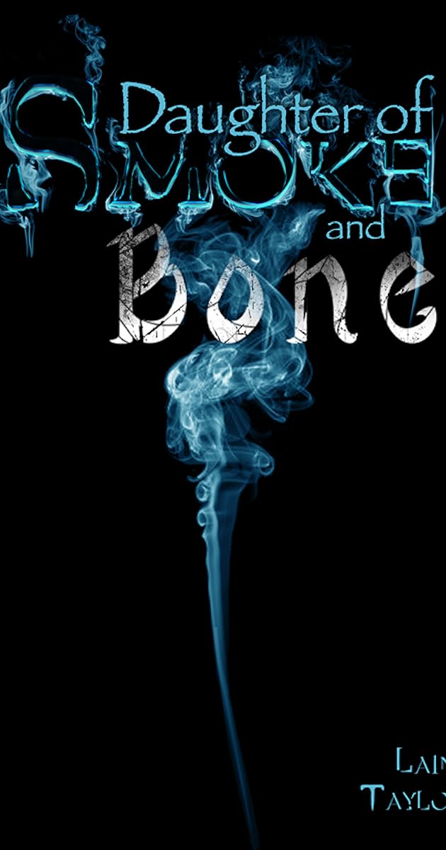Smoke bone