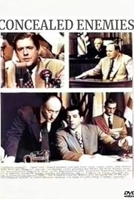 Primary photo for Concealed Enemies, Part I: Suspicion Primary photo for Concealed Enemies, Part I: Suspicion