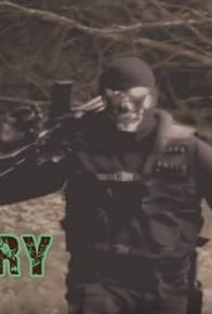 Primary photo for The Mercenary