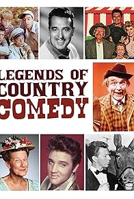 Primary photo for Legends of Country Comedy