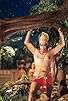 Primary photo for Hanuman ravages Ashok Vatika
