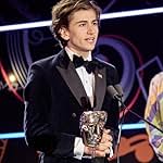Actor: Sebastian Croft