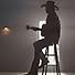 Primary photo for Jason Aldean: Any Ol' Barstool