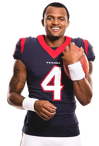 Primary photo for Deshaun Watson Primary photo for Deshaun Watson