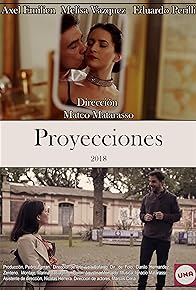 Primary photo for Proyecciones