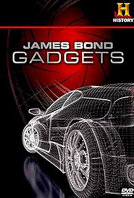 Primary photo for The Real James Bond's Gadgets Primary photo for The Real James Bond's Gadgets