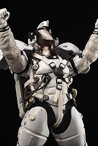 Primary photo for Death Stranding: Inside Kojima Productions Primary photo for Death Stranding: Inside Kojima Productions