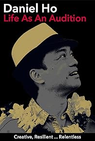 Primary photo for Daniel Ho: Life as an Audition