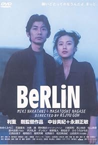 Primary photo for Berlin