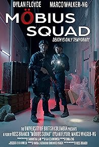 Primary photo for Möbius Squad