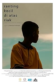 Primary photo for Ranting Kecil di Atas Riak