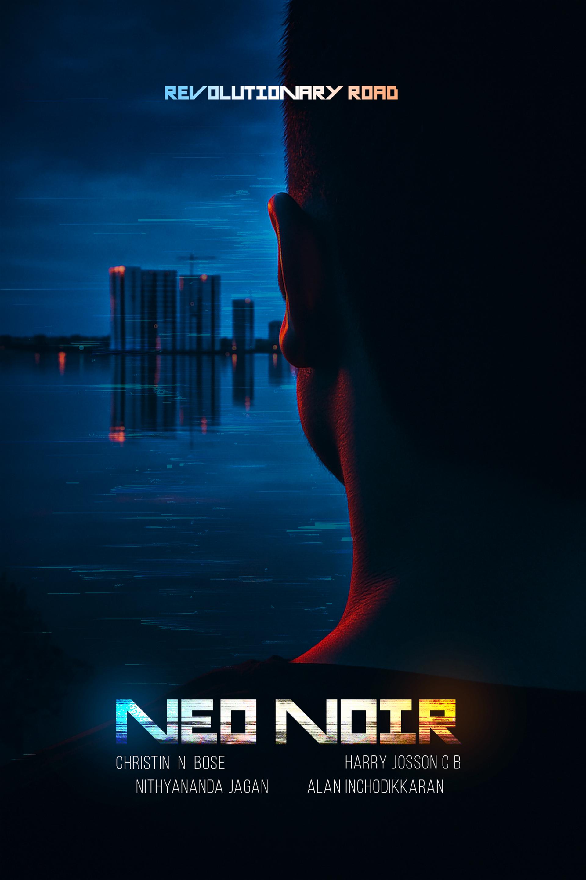 Neo-noir