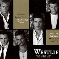 Primary photo for Westlife: Miss You Nights Primary photo for Westlife: Miss You Nights