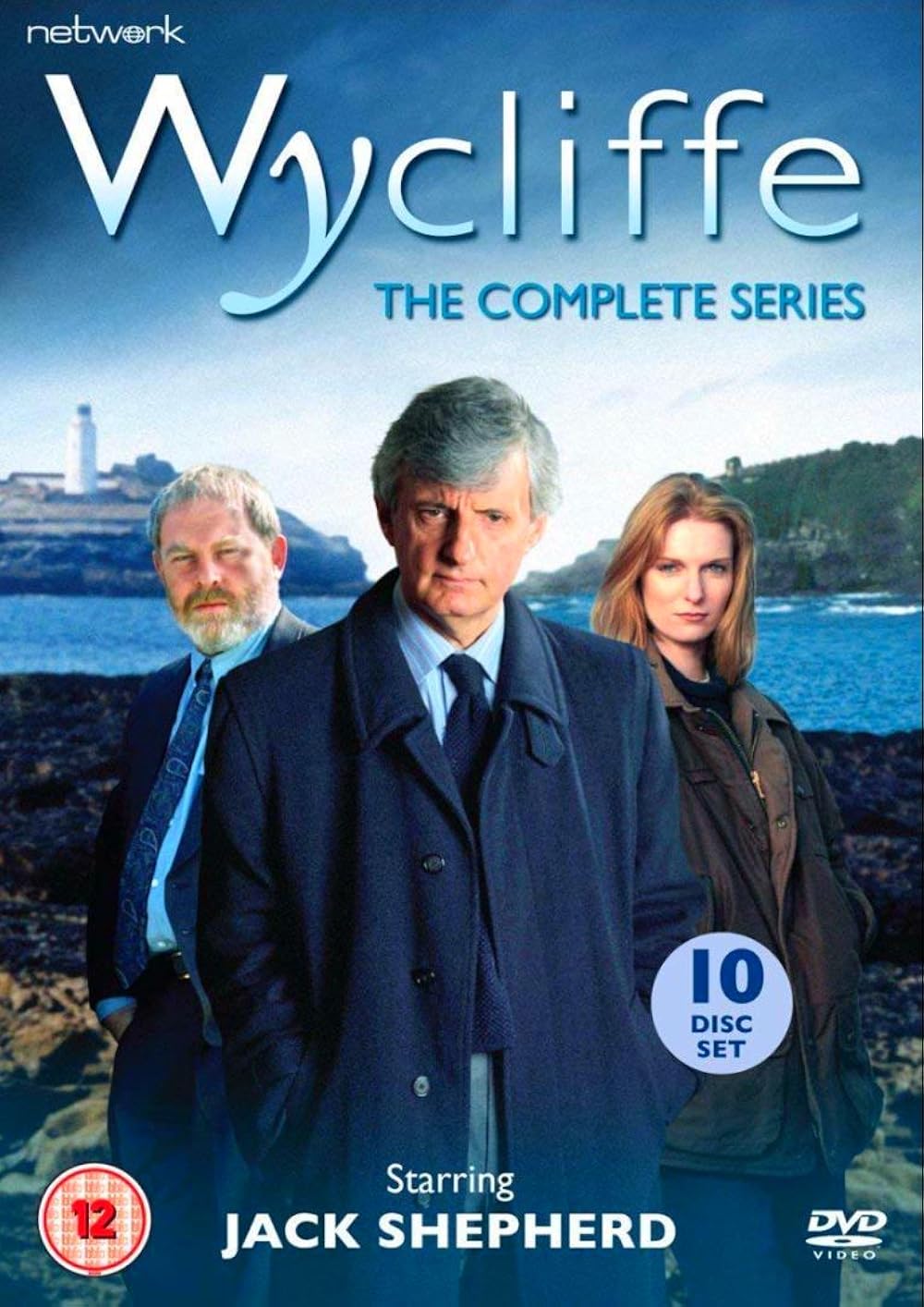 その他 Wycliffe: Series 5 [DVD] Amazon.com: Wycliffe - Series 5 : Jack Shepherd, Alan