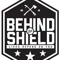 Primary photo for Behind the Shield Primary photo for Behind the Shield