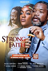 Primary photo for Strong Faith Primary photo for Strong Faith