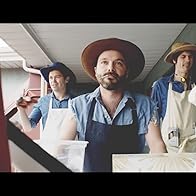 Primary photo for Bleu Jeans Bleu: Motel Motté