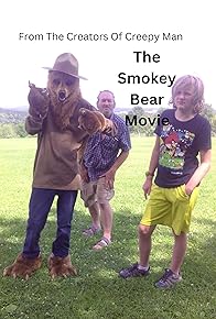 Primary photo for The Smokey Bear Movie