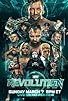 Primary photo for All Elite Wrestling: Revolution Primary photo for All Elite Wrestling: Revolution