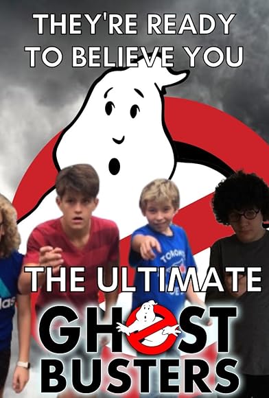 Primary photo for Legacy Cut: The Ultimate Ghostbusters Primary photo for Legacy Cut: The Ultimate Ghostbusters