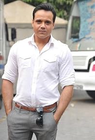 Primary photo for Yash Tonk
