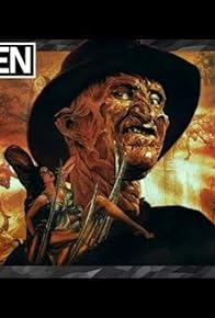 Primary photo for Nightmare on Elm Street 1-3 - 24 Fakten